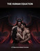 The Human Equation: A Polyamorous Demon Romance by Rikuya Minami