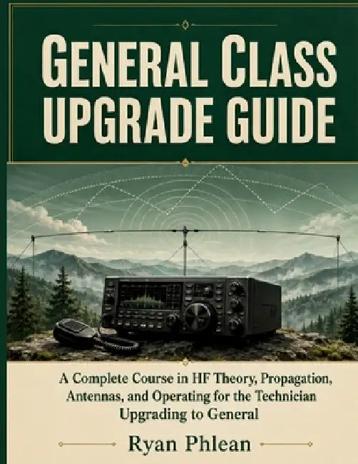 General Class Upgrade Guide by Ryan Phlean