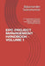 Epc Project Management Handbook - Volume 1: A Comprehensive Technical Guide to Engineering, Procurement, Construction and Project Delivery by Balachander Subramanian