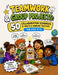 Teamwork & Group Projects: 50 Collaboration Scenarios to Practice Working Together for Kids 8-12 by Laurentiu Ioan Voica