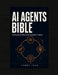 AI Agents Bible: Architecture & Patterns for Production AI Agents by Tammy Tech