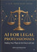 AI for Legal Professionals: Finding Your Place in the Future of Law by New Knowledge Publishing