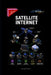 Satellite Internet by Ajit Singh