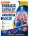 Thoracic Surgery Procedures Handbook 2026: An Organ-Based Practical Guide to Pulmonary Resection, Esophageal Surgery, Mediastinal Procedures, Operativ by Thomas J. Greenlee