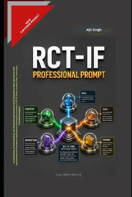 Rct-If: Professional Prompt by Ajit Singh