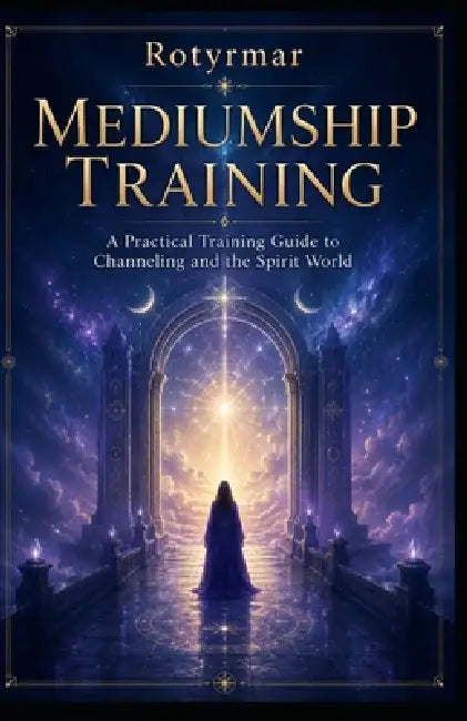 Mediumship Training by Rotyrmar