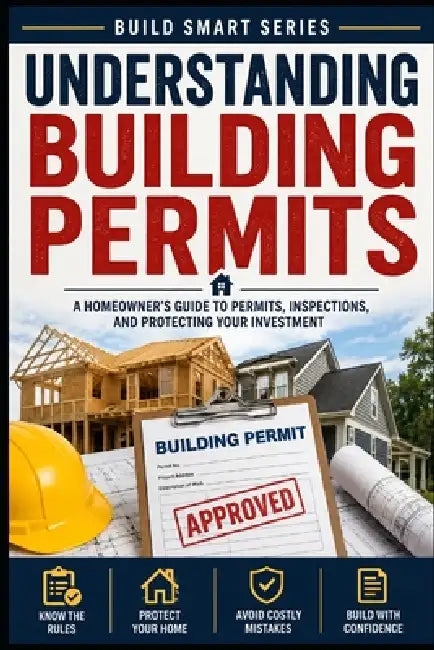 Understanding Building Permits by Knowledge Made Simple