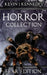 The Horror Collection Fear Edition by Graham Masterton, William Meikle, Mark Morris
