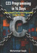 C23 Programming in 14 Days: Master Modern C and Systems Programming Through Daily Drills by Mohammad Saqib