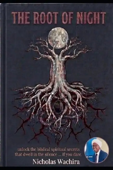 The Root of Night by Nicholas Wachira