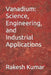 Vanadium: Science, Engineering, and Industrial Applications by Rakesh Kumar