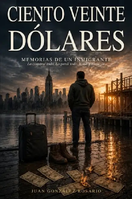 Ciento Veinte Dólares by Juan González Rosario
