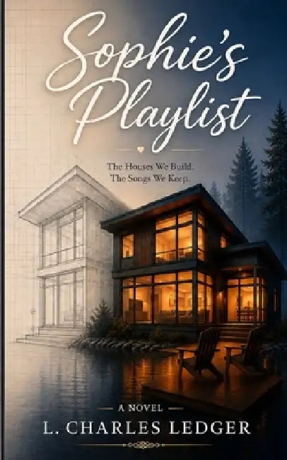 Sophies Playlist by L. Charles Ledger