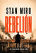 Rebelión by Stan Miro