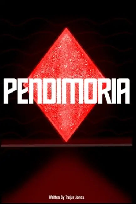 Pendimoria by Jeden Moore