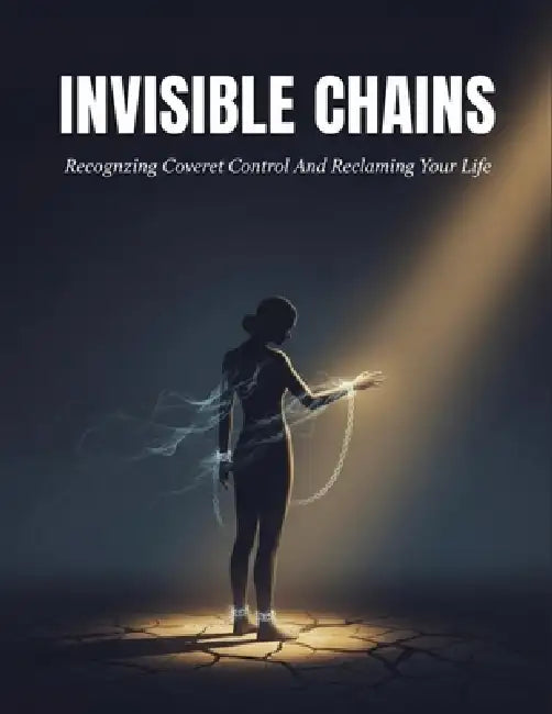 Invisible Chains by Tomas Parra