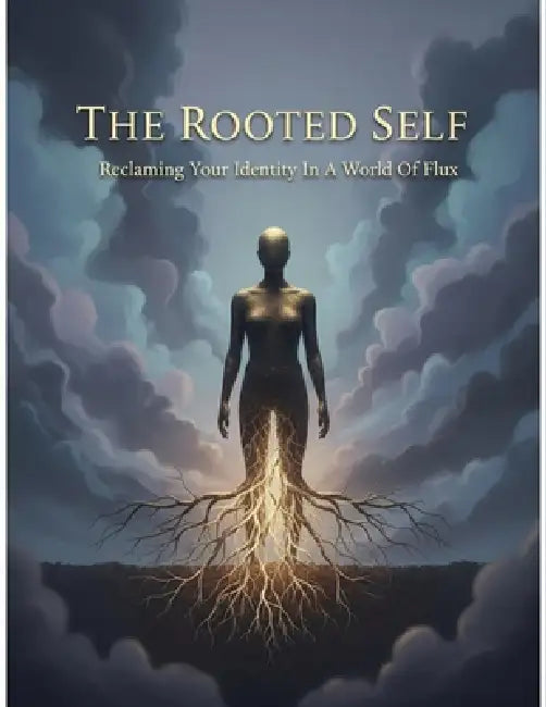 The Rooted Self by Roberto Luna