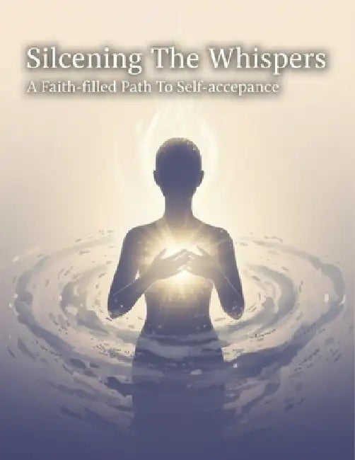 Silencing The Whispers by Samuel Carmona