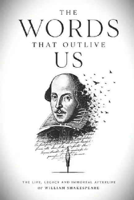 The Words That Outlive Us by Amit Kumar Deepankar