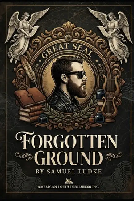 Forgotten Ground by Samuel Ludke