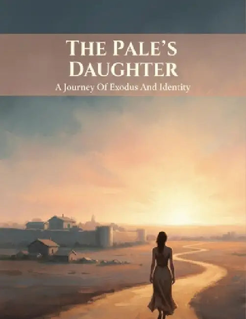 The Pales Daughter by Renji Fukuda
