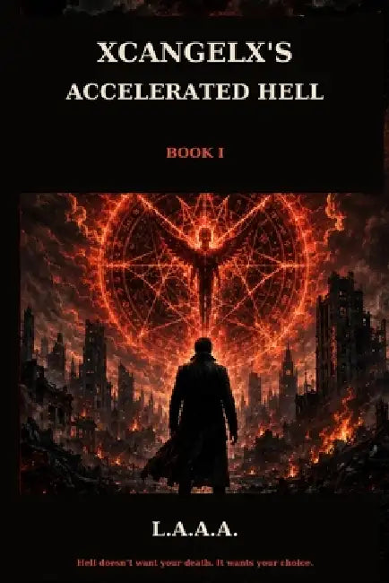 Xcangelxs Accelerated Hell by L. A. A. A.