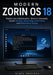 Modern Zorin OS 18: Master Linux Administration, Terminal Commands, System Security, Networking, Automation, and Performance Tuning by Blake Medlock