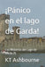 Pánico En El Lago De Garda by Kt Ashbourne