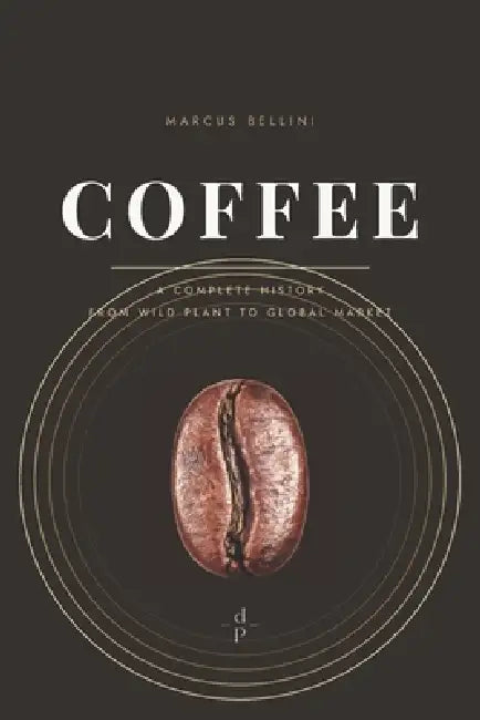 Coffee by Marcus Bellini
