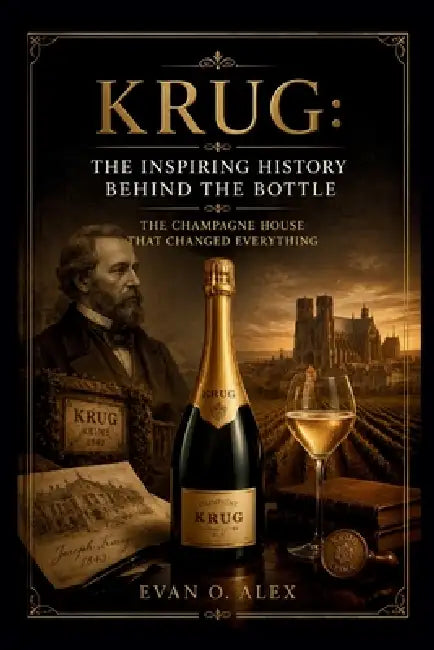 Krug by Evan O. Alex