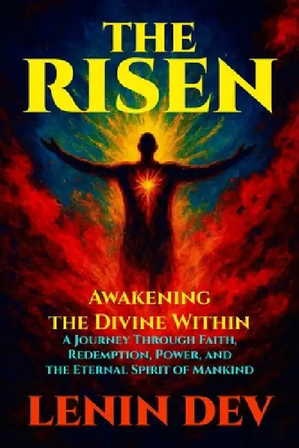 The Risen by Lenin Dev