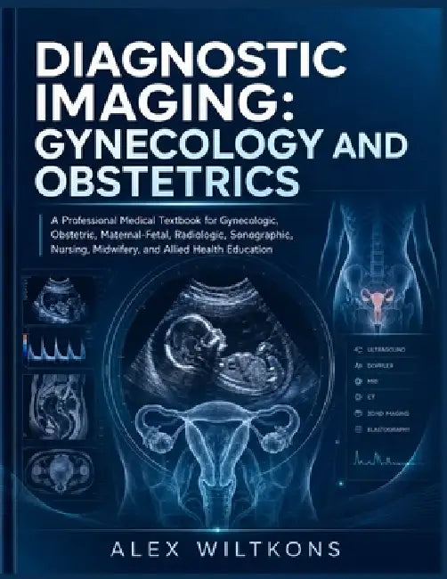 Diagnostic Imaging by Alex Wiltkons