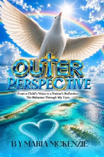 Outer perspective by Maria McKenzie