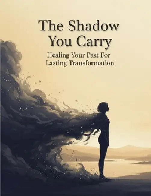 The Shadow You Carry: Healing Your Past For Lasting Transformation by Tressa Warren