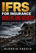 Ifrs For Insurance Brokers And Agencies by Alessio Faccia