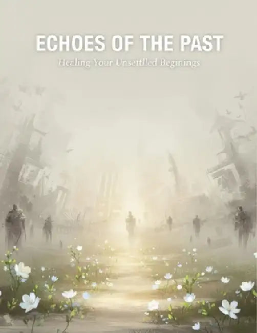 Echoes Of The Past: Healing Your Unsettled Beginnings by Alisa Kinnevrew-Owens
