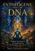 Entheogens  Dna by Tony Contreras Arias