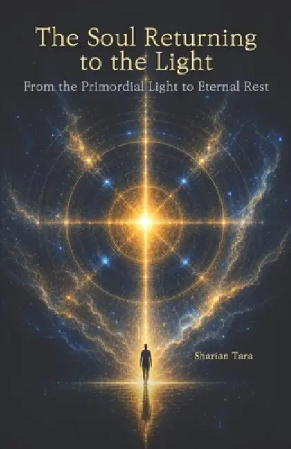 The Soul Returning to the Light(From the Primordial Light to Eternal Rest) by Sharian Tara