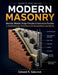 Modern Masonry: Materials, Methods, Design Principles, and Construction Practices by Edmund R. Valecrest, Quantix Publishing