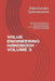 Value Engineering Handbook - Volume 3: Advanced Value Optimization in Construction Projects. Advanced construction applications, multidisciplinary VE by Balachander Subramanian