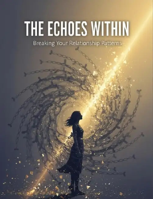 The Echoes Within: Breaking Your Relationship Patterns by Lorena Fuentes