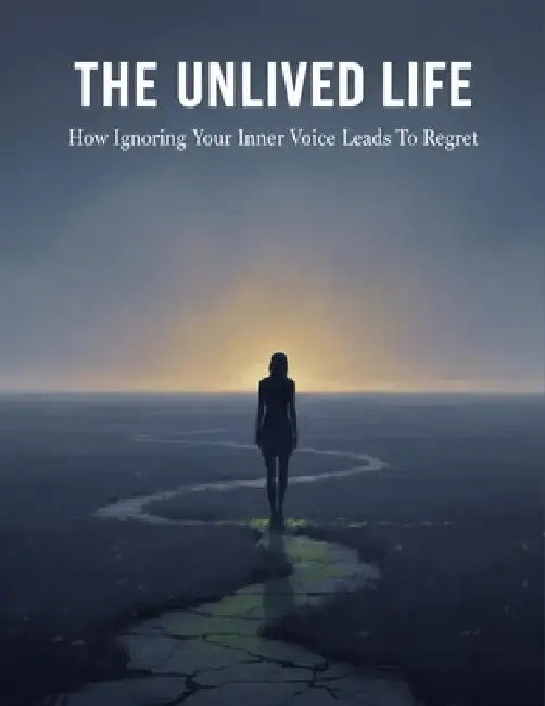The Unlived Life: How Ignoring Your Inner Voice Leads To Regret by Hector Rivas