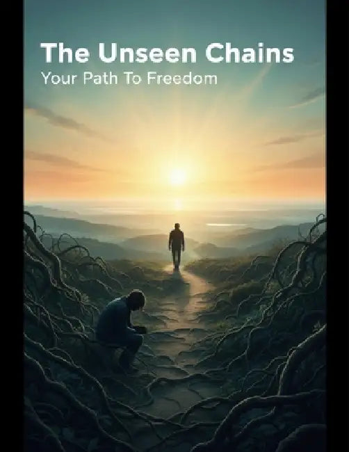 The Unseen Chains: Your Path To Freedom by Susana Orozco