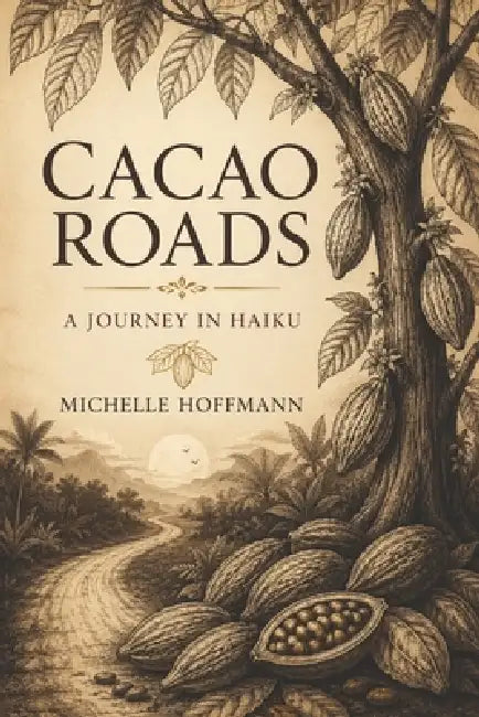 Cacao Roads: A Journey in Haiku by Michelle Hoffmann