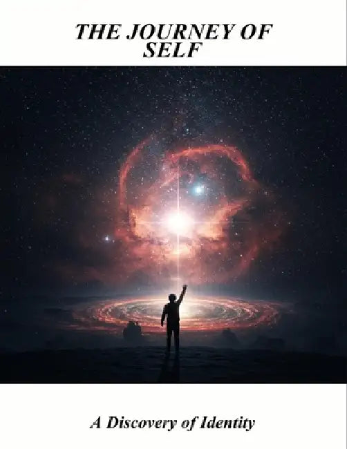 The Journey Of Self: A Discovery Of Identity by Jacob Walker