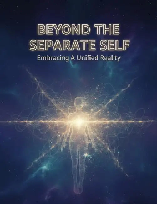 Beyond The Separate Self: Embracing A Unified Reality by Julia Holguin