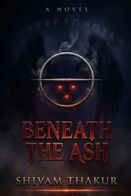 Beneath the Ash by Shivam Thakur
