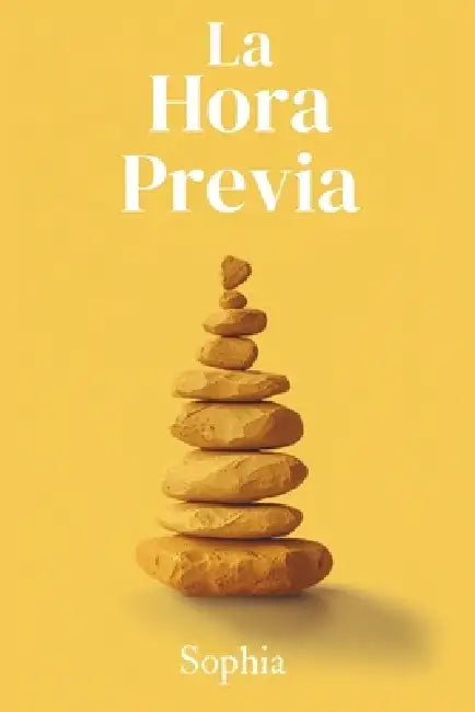 La Hora Previa by Sophia Dp