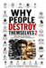 Why People Destroy Themselves 2 by Aditya Kumar Deepankar
