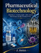 Pharmaceutical Biotechnology by Z. Dickin